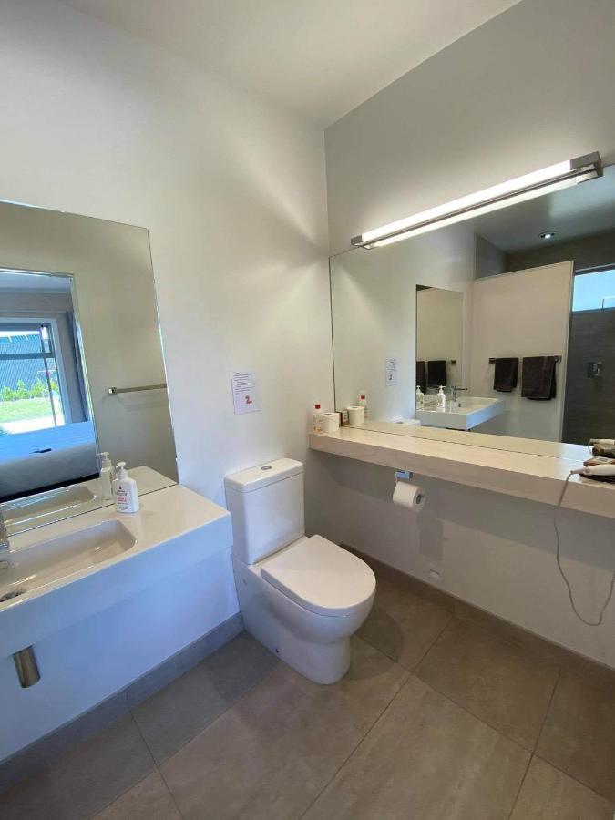 Hot Water Beach Lookout B&B Hahei Exteriör bild