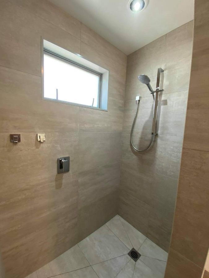 Hot Water Beach Lookout B&B Hahei Exteriör bild